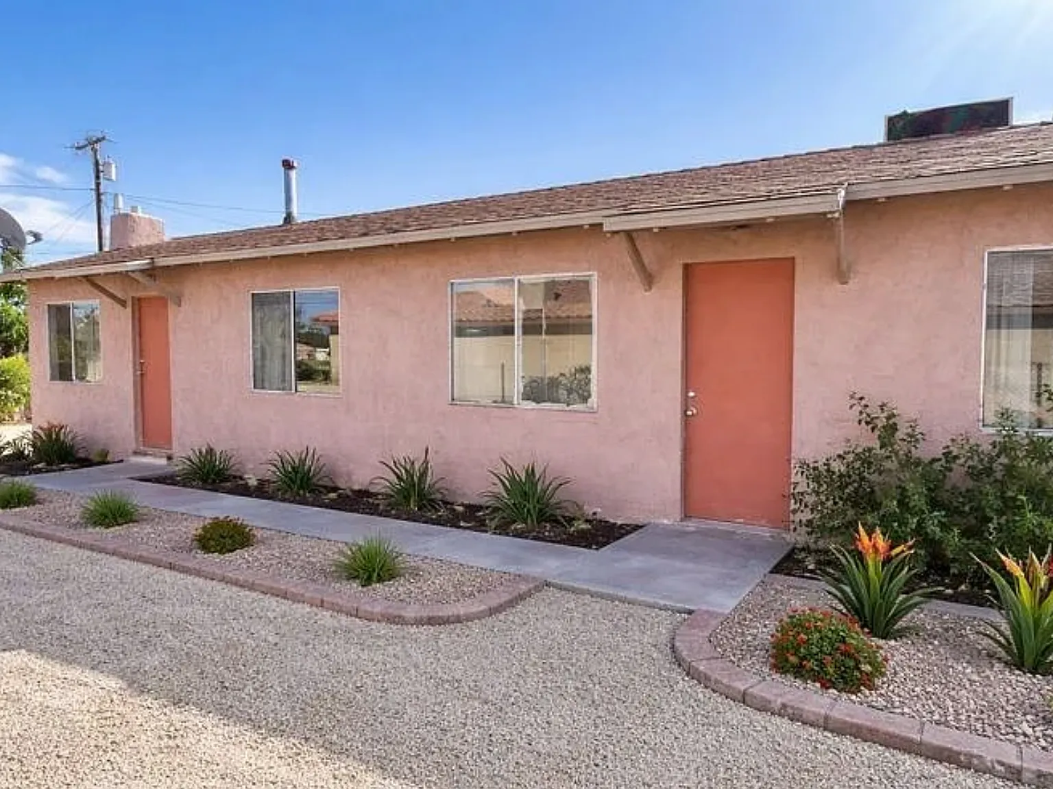 6567 Morongo Rd — Photo 1
