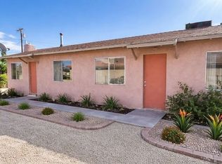 6567 Morongo Rd #A, Twentynine Palms, CA 92277