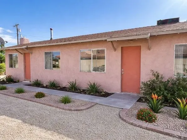 6567 Morongo Rd #A, Twentynine Palms, CA 92277