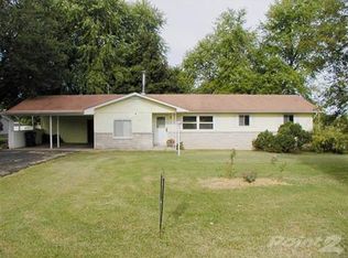 611 S Miller Rd, Willard, MO 65781