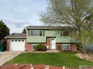 3410 Carson Ave, Evans, CO 80620