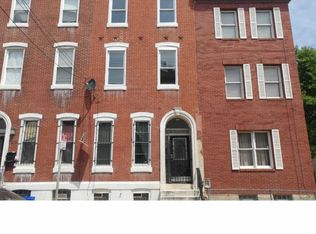 1813 W Oxford St, Philadelphia, PA 19121