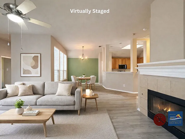 4501 Aspen Glen Rd — Photo 7