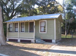 4 Masters Dr #1/2, Saint Augustine, FL 32084