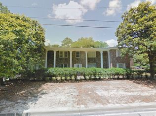 5109 Abercorn St APT 1, Savannah, GA 31405