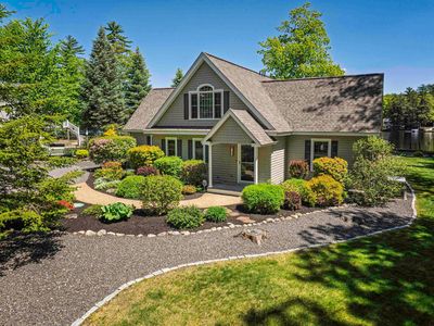 145 Micah Terrace, Milton, NH, 03851