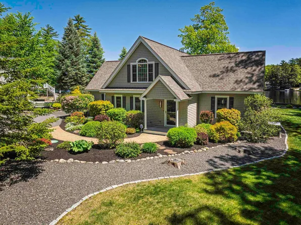 145 Micah Terrace, Milton, NH 03851