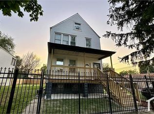 9316 S University Ave UNIT 1, Chicago, IL 60619