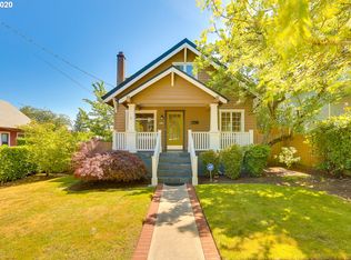5620 NE 31st Ave, Portland, OR