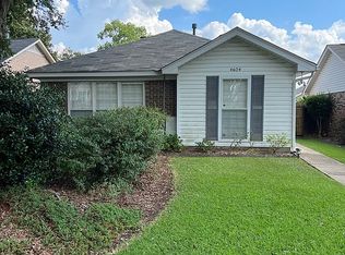 4604 Cherry Tree Ter, Montgomery, AL 36106