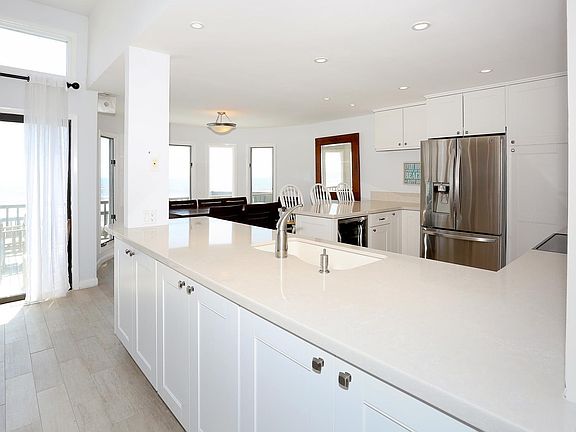 Recently Renovated Kitchen