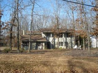 2401 Country Club Rd, Tupelo, MS 38804