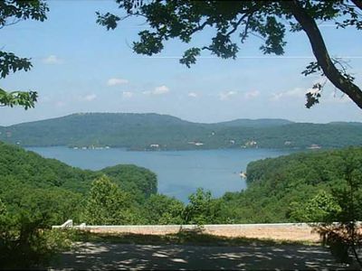 3828 Mundell Rd, Eureka Springs, AR, 72631