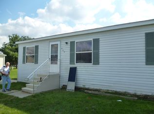 569 Persimmon Ct, Flint, MI 48506