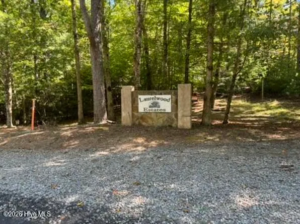 Lot 1 Laurelwood Circle LOT 1, Murphy, NC 28906