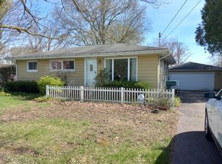 2735 Clearwater St NW, Warren, OH
