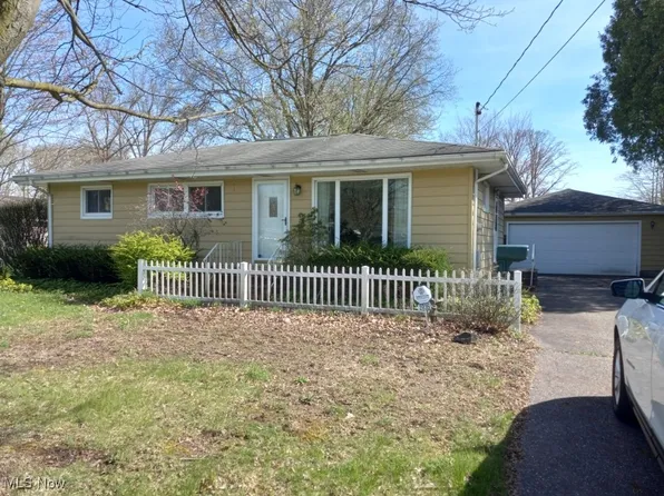 2735 Clearwater St NW, Warren, OH 44485