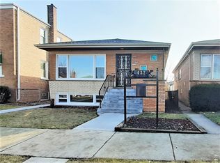 437 W 95th Pl, Chicago, IL 60628