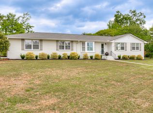 3323 Old Church Rd, Augusta, GA 30907