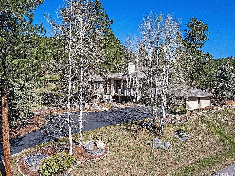 2251 Baldy Lane, Evergreen, CO 80439 Zillow