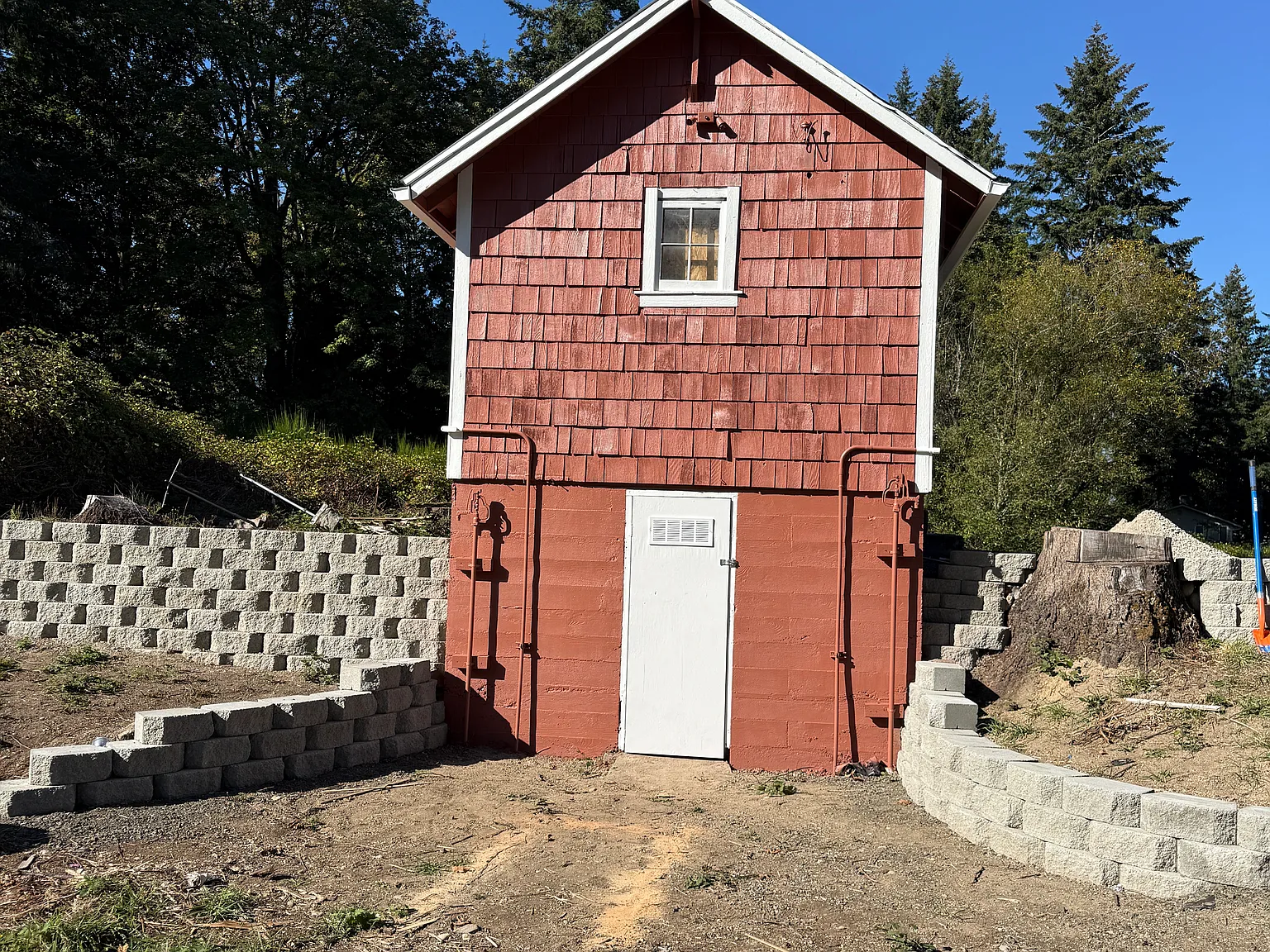 1230 Sherman Ave — Photo 4