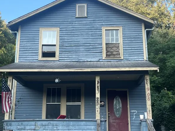 1908 Valley St, Portsmouth, OH 45662