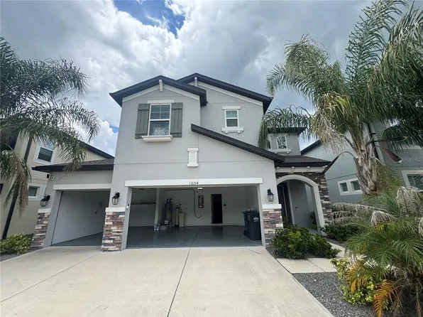 16154 Monterey Greens Cir, Tampa, FL 33647