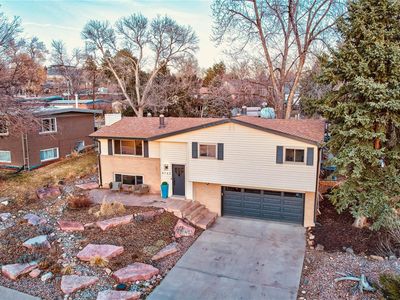 6742 Flower Street, Arvada, CO, 80004