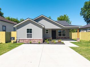 2021 N 30th St, Fort Smith, AR 72904