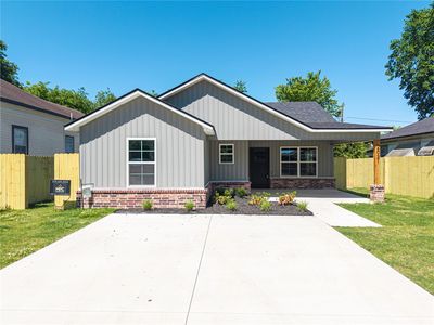 2021 N 30th St, Fort Smith, AR, 72904