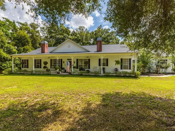 1404 Plateau Dr, Brooksville, FL 34602