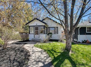 1405 E 44th St, Minneapolis, MN 55407