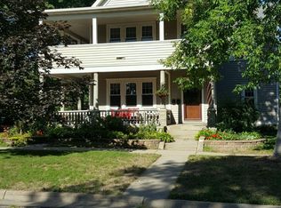 371 Stryker Ave, Saint Paul, MN 55107