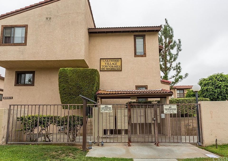 1st image of 20829 Norwalk Blvd Unit 43