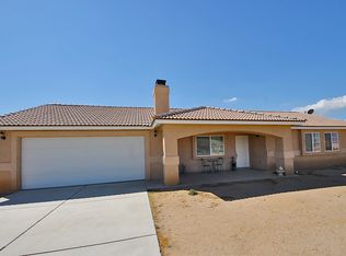 7575 Greasewood Ln, Phelan, CA 92371
