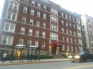 6045 Blvd East APT D3, West New York, NJ 07093