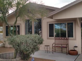 1940 S Tilting T Pl, Tucson, AZ 85713
