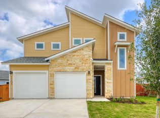 11105 Charger Way, Manor, TX 78653