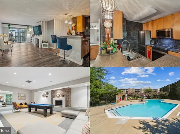 60 S Van Dorn St APT 511, Alexandria, VA 22304