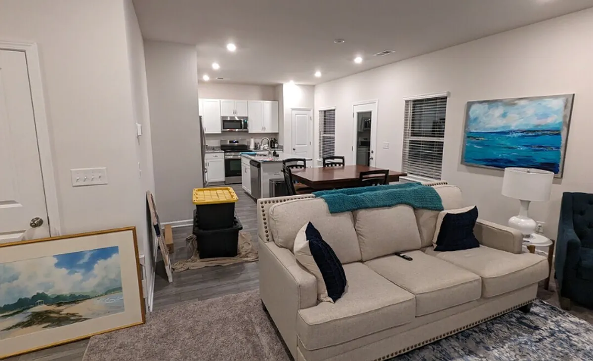 Building Photo - 6108 Gala Ln