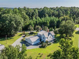 5881 Whites Chapel Rd, Staley, NC 27355