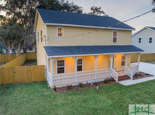 3104-3104 B Lincoln St, Thunderbolt, GA 31404