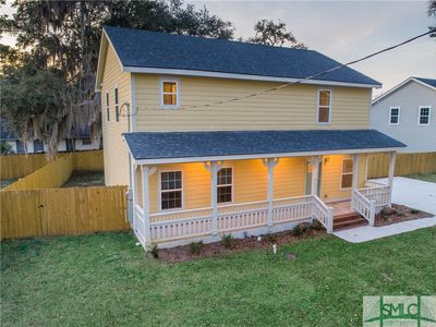 3104 B Lincoln St, Thunderbolt, GA, 31404