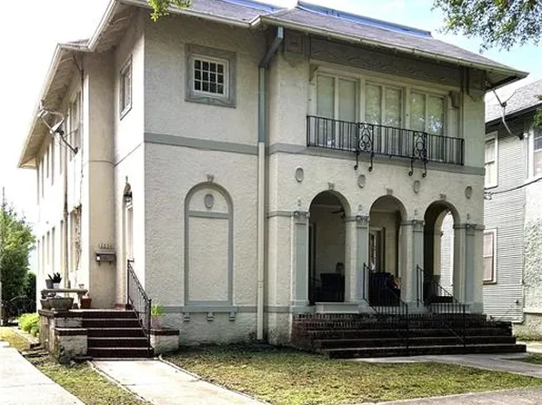 2836 Palmer Ave, New Orleans, LA 70118