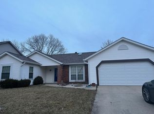 1726 King Eider Dr, West Lafayette, IN 47906