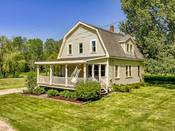 7 Landry Ln, Stockton Springs, ME 04981