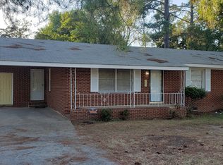 603 Parkwood Dr, Warner Robins, GA 31093