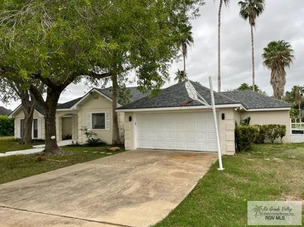 804 Santa Ana Ave, Rancho Viejo, TX 78575