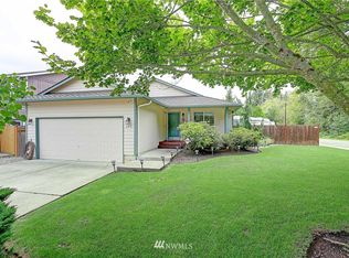 525 Rainbow Pl, Snohomish, WA 98290