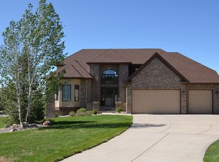 1922 Champions Cir, Castle Rock, CO 80104